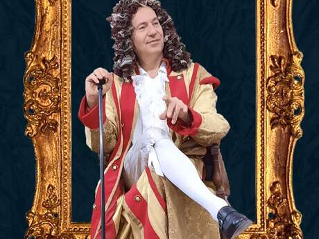 Théâtre : Molière, faux rêveur