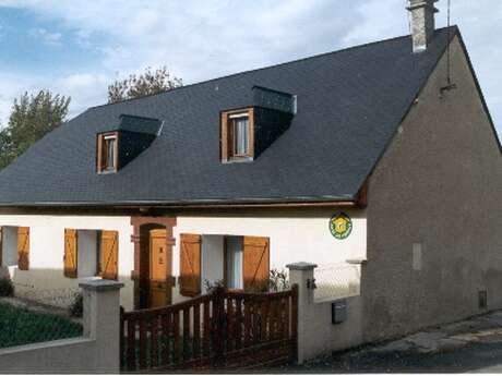MAISON INDIVIDUELLE