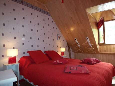 LE MOULIN D'AVAJAN - CHAMBRE D'HÔTES