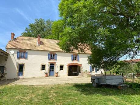 LE MOULIN DE SABATHIER