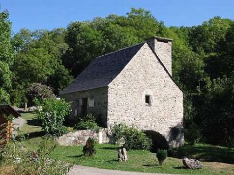 MOULIN DE LA MOUSQUERE