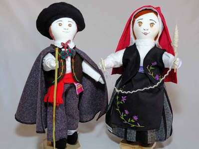 MOUNAQUES ET COMPAGNIE