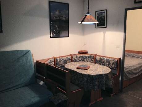 RESIDENCE GENTIANES I - M. DUSSOULIER GUY