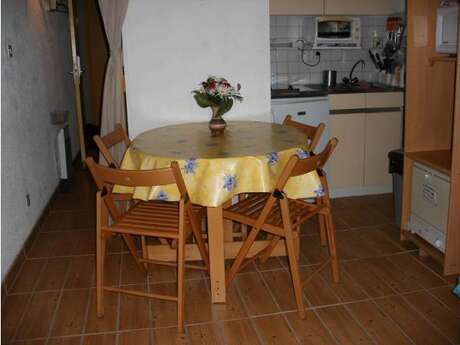 RESIDENCE CAMPBIELH II - 11