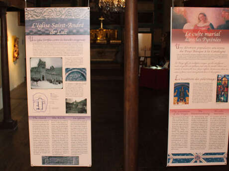 MUSEE DU TRESOR