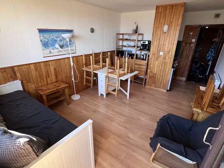 RESIDENCE MYRTILLES III - 69