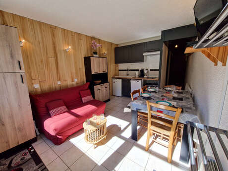 RESIDENCE MYRTILLES I