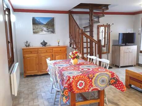MAISON LE BERGONS