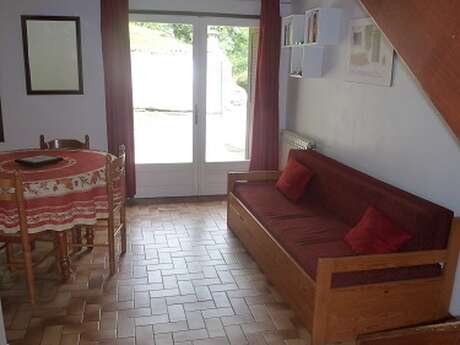 APPARTEMENT N°4 DANS MAISON BARZUN