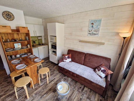 RESIDENCE CAMPBIELH II - 3
