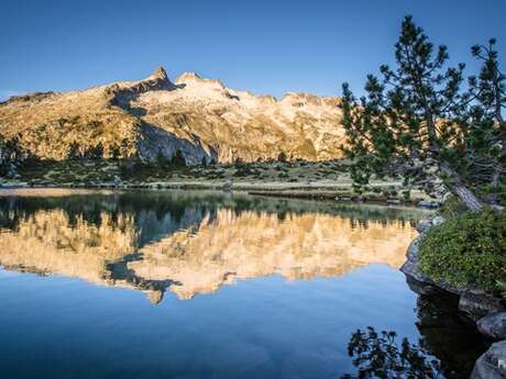RESERVE NATURELLE DU NEOUVIELLE