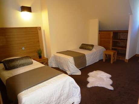 APPARTEMENT DANS RESIDENCE CAMI REAL