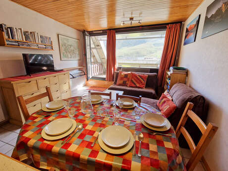 RESIDENCE NÉOUVIELLE - 7