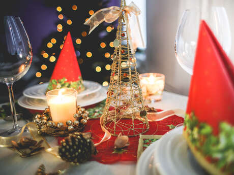 Réveillon du Nouvel An