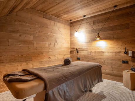 NUXE SPA LOUDENVIELLE