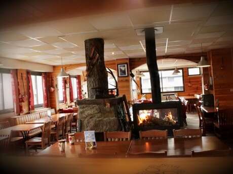 BAR Ô CHALET 1700