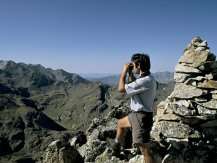 PARC NATIONAL DES PYRENEES