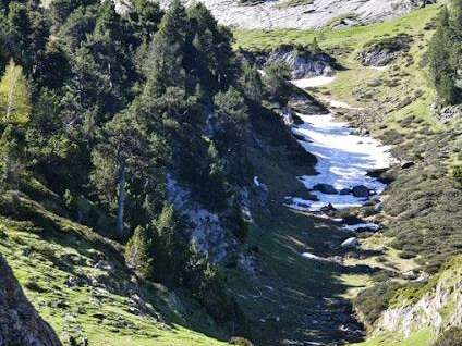 SKYRACE PATOU TRAIL
