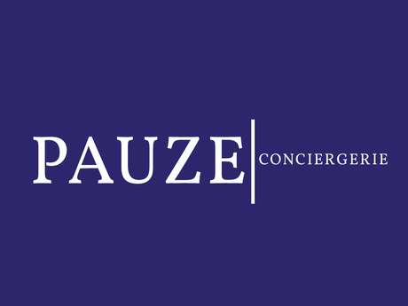 PAUZE CONCIERGERIE