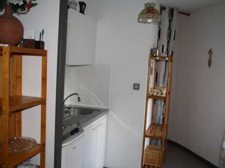 LA ROTONDE APPARTEMENT 7