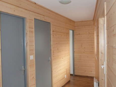 APPARTEMENT DANS RÉSIDENCE DE FRANCE