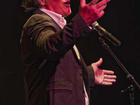 Concert Omar Hasan