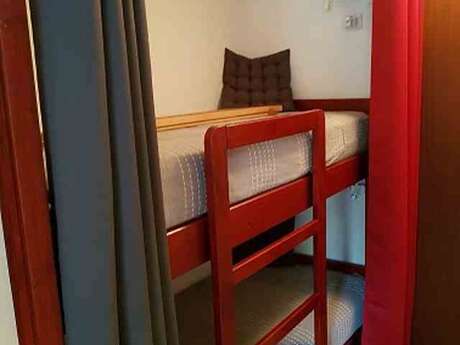 APPARTEMENT DANS RESIDENCE LA SOULANE