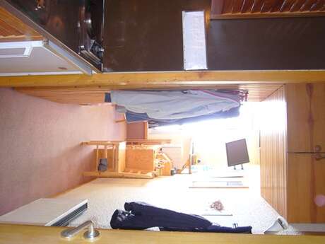 RESIDENCE PORT-ENGALY II - 92