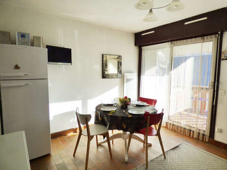 APPARTEMENT DANS RÉSIDENCE BASTANET