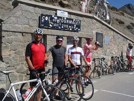 MELI VELO  STAGES ROUTE & VTT