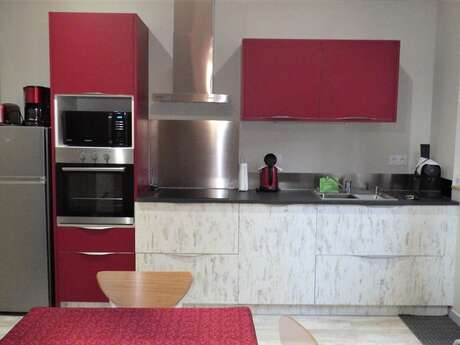 LE PETIT CHALET DES FRENES 3