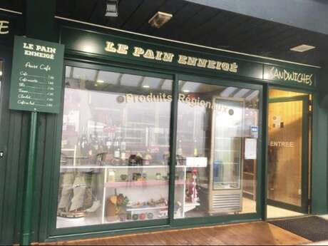 PIAU GOURMAND