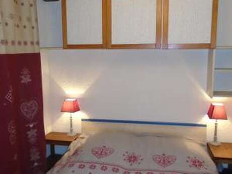 APPARTEMENT RESIDENCE LA NESTE