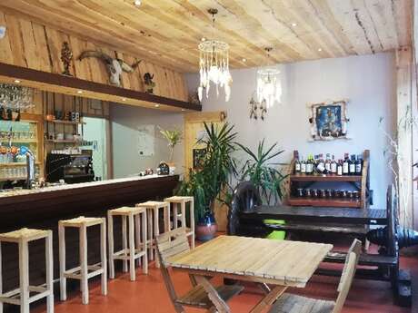 BAR LAKOTA