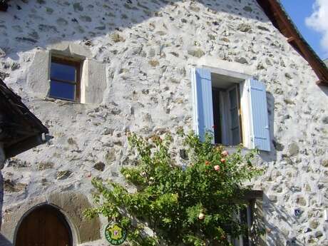 GÎTE "LE BATBOUCOU"