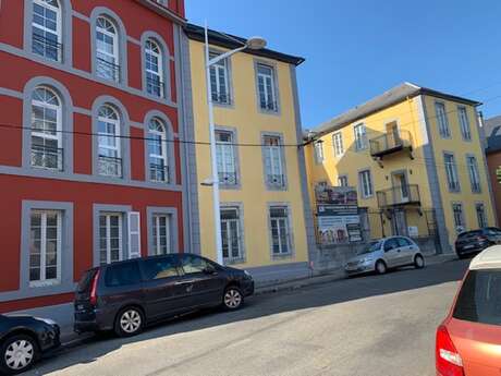 APPARTEMENT N°5