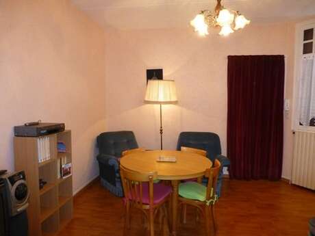 APPARTEMENT