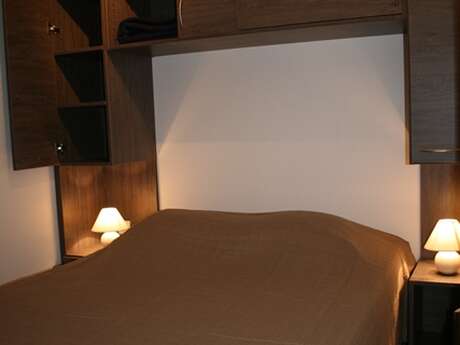 APPARTEMENT DANS RESIDENCE ARMAZAN