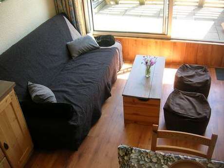 RESIDENCE GENTIANES II - 32