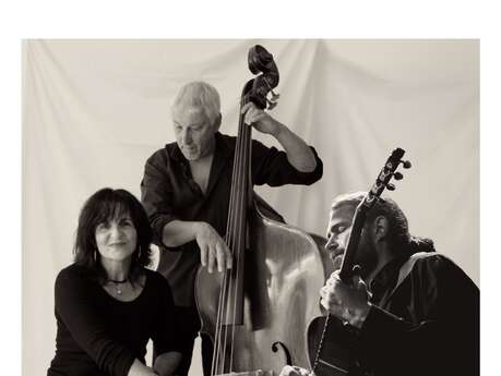 Concert "VOZ Y BAJO TRIO"