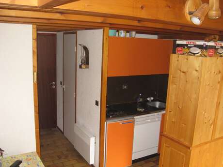 RESIDENCE LE VILLAGE II - 48