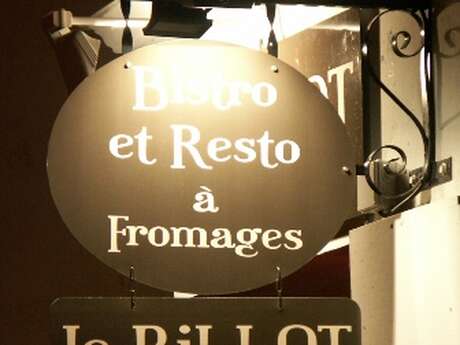 LE BILLOT