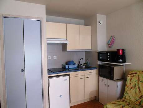 APPARTEMENT DANS RESIDENCE DIGITALES
