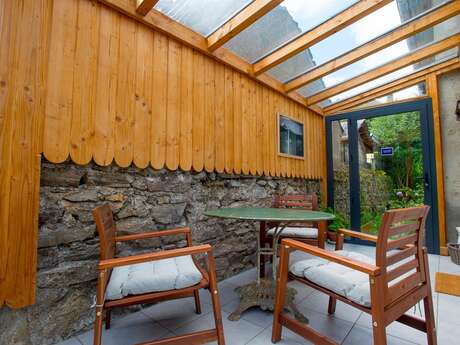 APPARTEMENT POMME CANNELLE