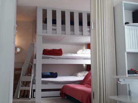 RESIDENCE PORT-ENGALY I - 7