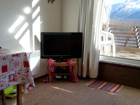 RESIDENCE PORT- ENGALY I - 1
