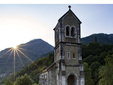 CHAPELLE DE SOLFERINO
