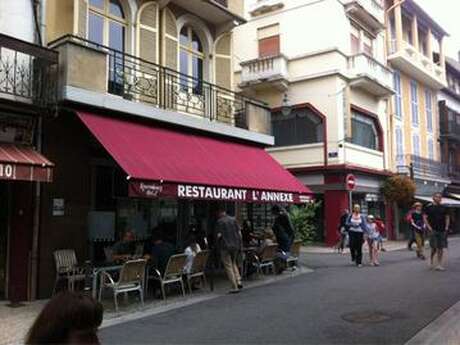 L'ANNEXE