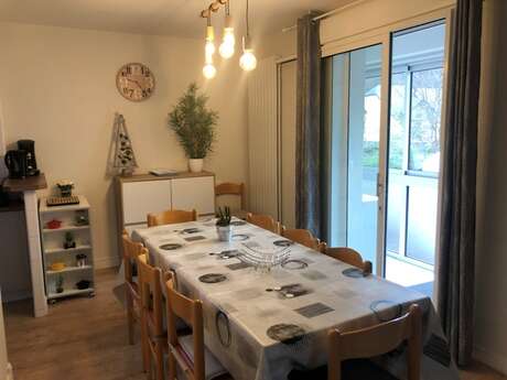 APPARTEMENT HECHEMPY