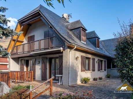 MAISON LAS PALOMAS